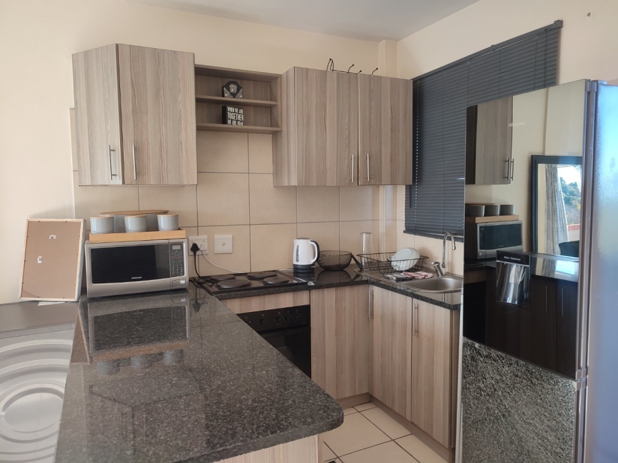 1 Bedroom Property for Sale in Generaal De Wet Free State